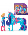 UNICORN ACADEMY ISABLE&RIVER