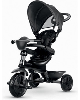 TRICYCLE COSY GRIS