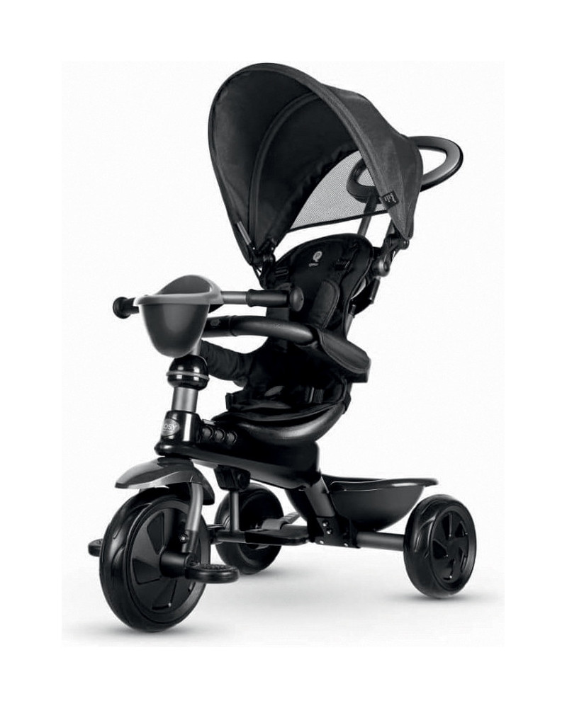 TRICYCLE COSY GRIS