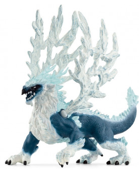 DRAGON DE GLACE