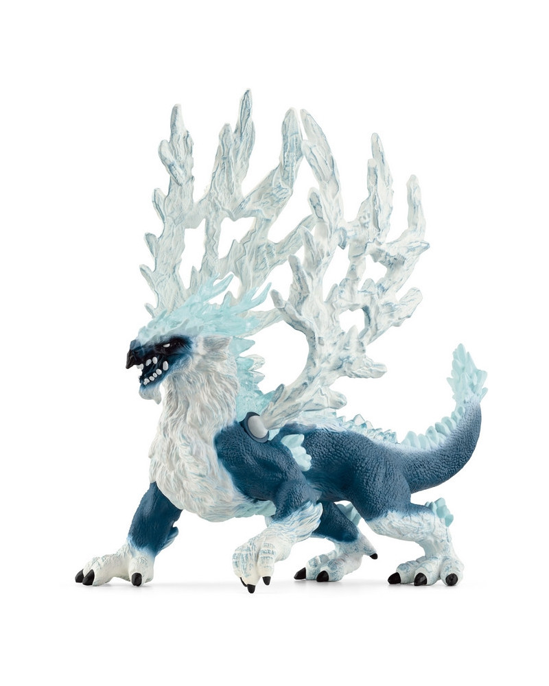 DRAGON DE GLACE