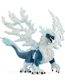 DRAGON DE GLACE