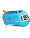 BLUEY AVION 3 EN 1