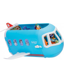 BLUEY AVION 3 EN 1