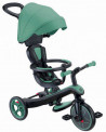 GLOBBER TRIKE EXPLORER 4 EN 1 TURQUOISE