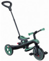 GLOBBER TRIKE EXPLORER 4 EN 1 TURQUOISE