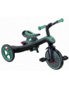 GLOBBER TRIKE EXPLORER 4 EN 1 TURQUOISE