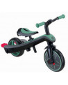 GLOBBER TRIKE EXPLORER 4 EN 1 TURQUOISE