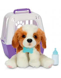 LIVE PETS REALLY REAL PUPPY BEAGLE