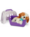 LIVE PETS REALLY REAL PUPPY BEAGLE