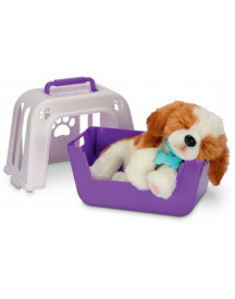 LIVE PETS REALLY REAL PUPPY BEAGLE
