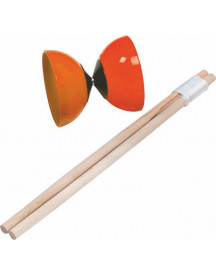 DIABOLO 40CM DIA 12CM