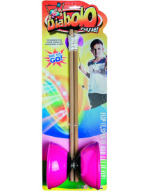 DIABOLO 40CM DIA 12CM
