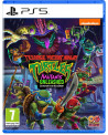 PS5 T.M.N.T : MUTANTS UNLEASHED