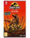 SWITCH JURASSIC PARK COLLECTION