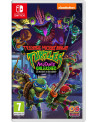 SWITCH T.M.N.T : MUTANTS UNLEASHED