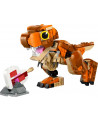 PETITE MANGEUSE : LA FEMELLR T. REX