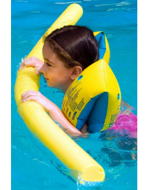 TUBE DE MOUSSE 1M60 DIA DE 6.5CM