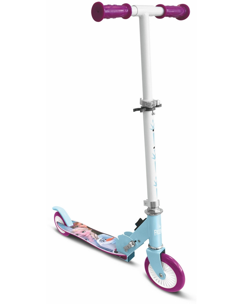 SCOOTER ALU FROZEN