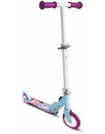 SCOOTER ALU FROZEN