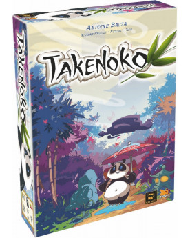 MATAGOT TAKENOKO