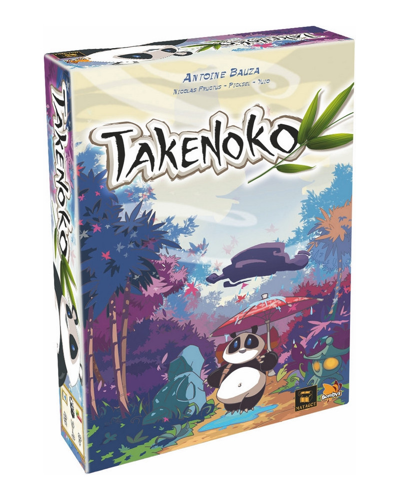 MATAGOT TAKENOKO