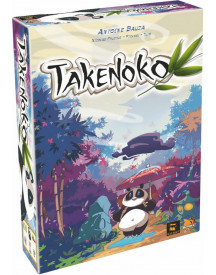 MATAGOT TAKENOKO