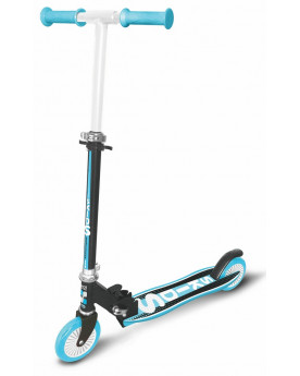 SCOOTER ALU PLIABLE SKIDS...