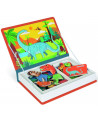 MAGNETI'BOOK DINOSAURES