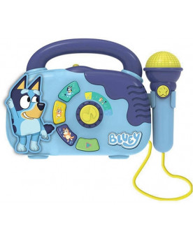 LA BOOMBOX DE BLUEY FR/GB