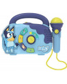 LA BOOMBOX DE BLUEY FR/GB