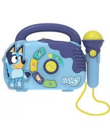 LA BOOMBOX DE BLUEY FR/GB