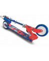 SCOOTER ALU SPIDERMAN