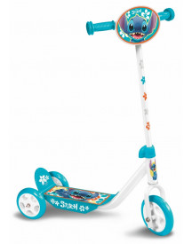 SCOOTER 3 ROUES STITCH