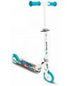 SCOOTER ALU STITCH