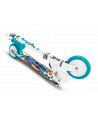 SCOOTER ALU STITCH