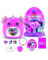 RAINBOCORNS EGGZANIA SURPRISE SERIE 8