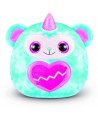 RAINBOCORNS EGGZANIA SURPRISE SERIE 8