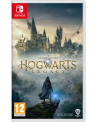 SWITCH HOGWARTS LEGACY:HERITAGE DE POUDL