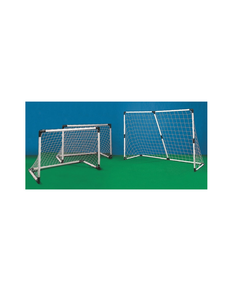 GOAL FOOT 2 EN 1 183X121