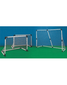 GOAL FOOT 2 EN 1 183X121