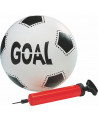 GOAL FOOT 2 EN 1 183X121