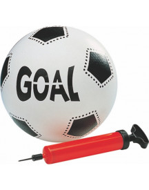 GOAL FOOT 2 EN 1 183X121
