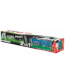 GOAL FOOT 2 EN 1 183X121
