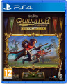 PL4 HARRY POTTER:CHAMPIONS QUIDDITCH