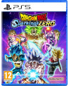 PS5 DRAGON BALL : SPARKING ZERO