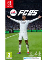 SWITCH FC 25 EA SPORTS (FIFA 2025)
