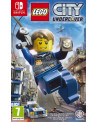 SWITCH LEGO CITY UNDERCOVER