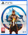 PS5 MORTAL KOMBAT 1