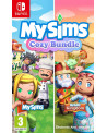 SWITCH MY SIMS:COLLECTION COSY